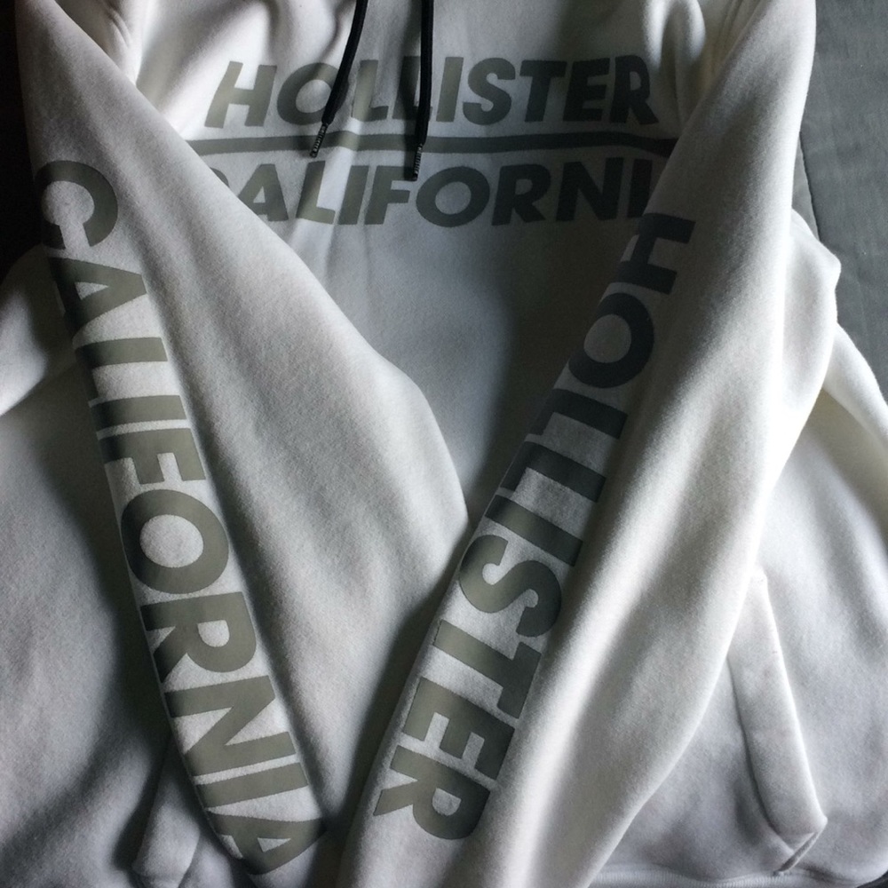 Sweatshirt - image 3